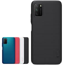 Check spelling or type a new query. Buy Nillkin For Xiaomi Poco M3 Covers Pc Scratch Resistant Matte Shield Hard Back Cover For Xiaomi Poco M3 Case At Affordable Prices Free Shipping Real Reviews With Photos Joom