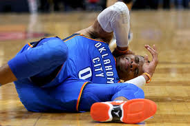 Nba Injury Report Week 1 Fantasy Alarm