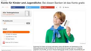 Jugendgirokonten Meist Kostenlos Aber Nicht Alles Inklusive Lippstadt Online Stadtmagazin