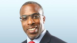 Corey E. Thomas of Rapid7