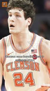 Duke's Cooper Flagg helped off court with ankle injury, ruled out. Duke  freshman star Cooper Flagg was helped off the court with a left ankle  injury late in the first half and