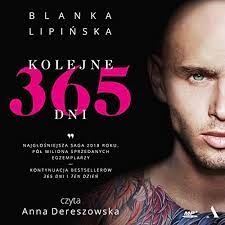 Наташа урбаньска, матеуш ласовски, michele morrone и др. Kolejne 365 Dni Another 365 Days Horbuch Download Von Blanka Lipinska Audible De Gelesen Von Anna Dereszowska