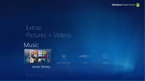 Windows Media Center - Wikipedia