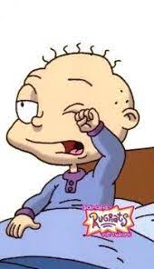 1998 tommy pickles the rugrats movie blue watch burger king vintage not working. 37 Best Tommy Rugrats Ideas Rugrats Tommy Character