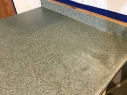 A best kansas city refinishing pro will fix chips or cracks and transform your. Diy Countertop Refinishing Before And After With Daich Spreadstone Kit The House That Never Slumbers