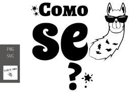 For this lovely piece of artwork, you'll use. Download Free Llama Svg Files Available Formats Svg Png Dxf Eps Compatible With Cricut Silhouette More