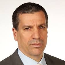 Amy Feldman, Reporter