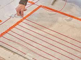 Is underfloor heating suitable with hardwood floors? Best Flooring For Radiant Heat Systems