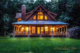 Summer Nights Video Small Cottage House Plans Cottage House Plans Log Home Floor Plans