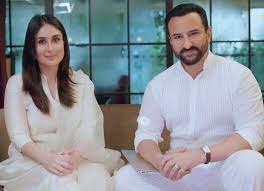 Born 21 september 1980) is an indian actress who appears in hindi films. Kareena Kapoor Khan Reveals Who Apologizes First When She Gets In A Fight With Husband Saif Ali Khan Bollywoodbio Sweden