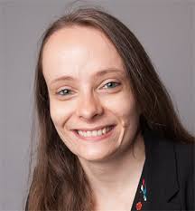 IACRL Member Spotlight: Sierra Campbell