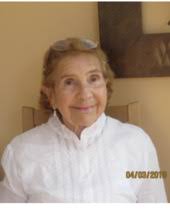 Obituary information for Paula Vazquez