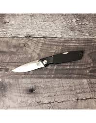 Ontario knives, in full ontario knife company, has a long history. Ontario Knife Fish Game Folder Smith Army Surplus