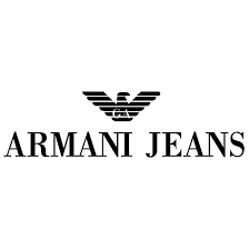 Armani jeans logo image sizes: Armani Jeans Combination Mark Armani Jeans Fashion Logo Fashion Logo Branding