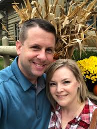 Brian Currier (@pastorcurrier1)