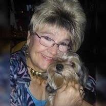 Pamela Elaine Gattis Evans Obituary