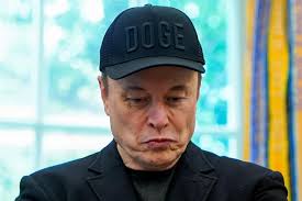 Elon Musk, in an interview on Wednesday, reflected on whether his time with the Department of Government Efficiency (DOGE) was worth it and whether he would do it again.⁠ ⁠ The Details:
