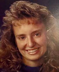 Rest in peace to this beautiful alumna