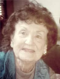 Obituary information for Mae Lorene Fleming