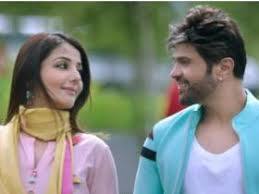 He started his career as music director in the film pyaar kiya to darna kya in 1998 and made his acting debut with. Here Are Some Interesting And Unknown Facts About Himesh Reshammiya S Marriage Pinkvilla