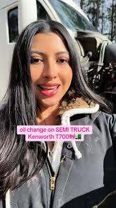 Qué Aceite Lleva El Clutch De Un Kenworth