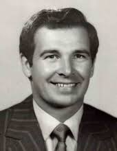 Obituary information for Thomas A. Schulz