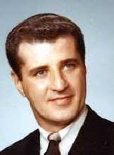 James Daniels, Sr. Obituary