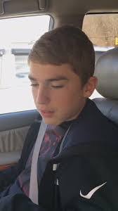 Justin Couey's Instagram, Twitter & Facebook