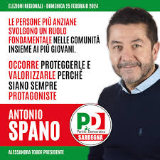 Antonio Spano