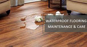How To Clean Waterproof Laminate Floors Livingproofmag