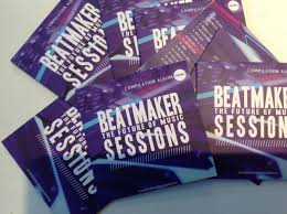 The very best free tools, apps and games. Beatmaker Sessions Compilation Vol 2 Beatmaker Sessions