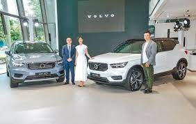 Volvo xc40 小劇場 x 桂綸鎂 | 第一話 ⟪ 被溫暖保護的節奏 》. æ¡‚ç¶¸éŽ‚ä»£è¨€volvo å½±ç‰‡ç†±æ˜ è²·æ°£ç¿»å€ æ™‚å°šæ¶ˆè²» ä¸­åœ‹æ™‚å ±