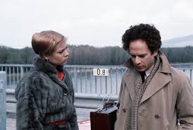 At 16, she left home and worked as a model while attending classes at the lee strasberg institute. Bad Timing 1980