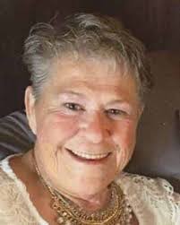 Christine M. Provencher Obituary