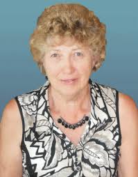 Marguerite Elizabeth Irene Price Obituary June 19, 2013