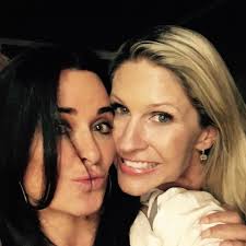 Tonight's RHOBH is very important to me. It's a celebration of life that  honors my best friend Lorene Shea who we lost to suicide. Thank you to  @namicommunicate for helping me navigate