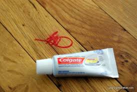 Have Kids Pin This For When You Need It How To Get Permanent Marker Off Your Wood Floors Cleaning Hacks Remove Permanent Marker Cleaning Household