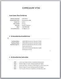 A cv may also include professional references, as well as coursework, fieldwork, hobbies and interests relevant to your profession. Uplzzuq3rb8cfm