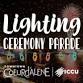 Lighting Ceremony Parade event image