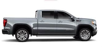 No images have been released at the time of writing, but the new cocoa/dark atmosphere color is said. Exterior Paint Colors 2020 Gmc Sierra Denali