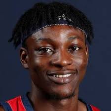 Godwin Boahen Opponents