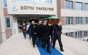 Sayfamız tamamen öğrencilerden destek alıp büyüyen bir sayfa olup resmi makamlarla hiçbir. Denizli De Pamukkale Universitesi Nde Ameliyattan Cikamayan Ogretim Uyesine Huzunlu Veda Denizli Haber Denizli Gazetesi