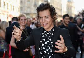 Another man magazine tapped harry styles to front its newest issue, but we're pretty sure that's a young mick jagger on the cover. Harry Styles To Play Mick Jagger In New Film Flickreel