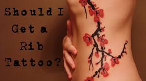 Rib cage anatomy what lies beneath anatomy for artists beneath the. Rib Tattoo Information And Ideas Tatring