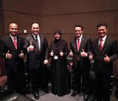 Boleh ke kita jalani hidup ini dengan sangat best. Kisah Prof Dr Muhaya Bekerja Kerana Allah Dan 165 Esq 165 Malaysia