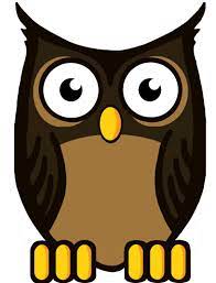 10 Mewarnai Gambar Burung Hantu Cartoon Owl Drawing Owl Cartoon Owls Drawing