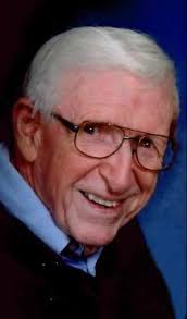 John Tinney Obituary (2017)