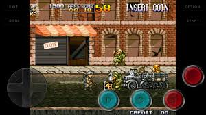 Metal slug game was downloaded by 3 million android users. Code Metal Slug 4 Apk 1 1 1 Download For Android Download Code Metal Slug 4 Apk Latest Version Apkfab Com