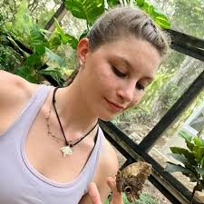 Calling 911? You might just see Elena Tangredi coming to the rescue! As a  junior, Elena became a certified EMT and is currently interning with  Virginia Beach Volunteer Rescue Squad. Elena's interest