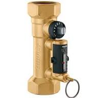 Vanne d'équilibrage manuel 2-7 l/mn Thermador FF 1/2"
